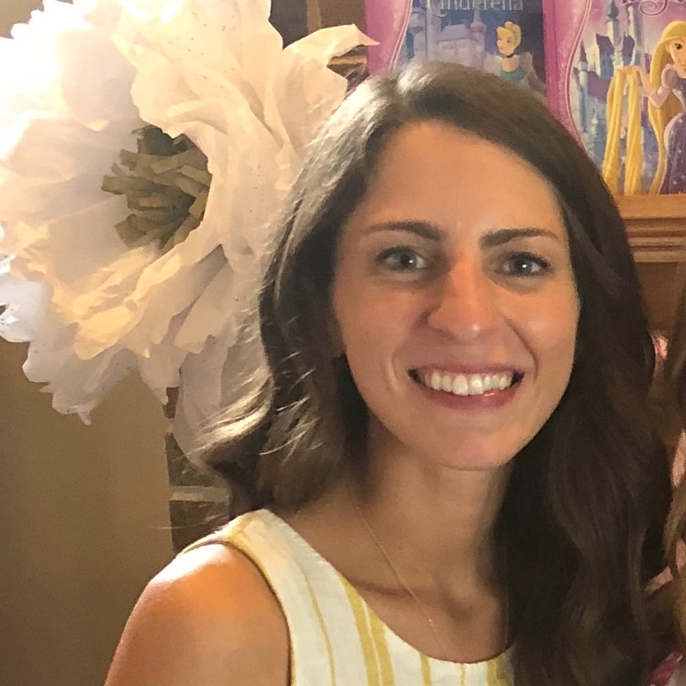 Meet your Posher, Mekenzie